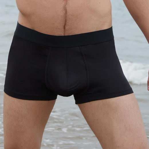 特价三夫sanfoplus 男款功能内裤两条装 商品图2