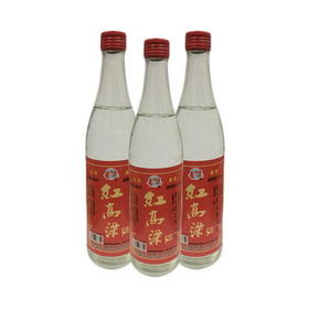 红高粱酒家庭品鉴组