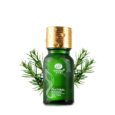 【格林缇】迷迭香精油（原始森林）20ml（单方精油） 商品图0