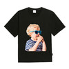 ACME DE LA VIE SHORT SLEEVE 短袖T恤 BLACK SUNGLASSESJPY带授权招加盟代理 商品缩略图1