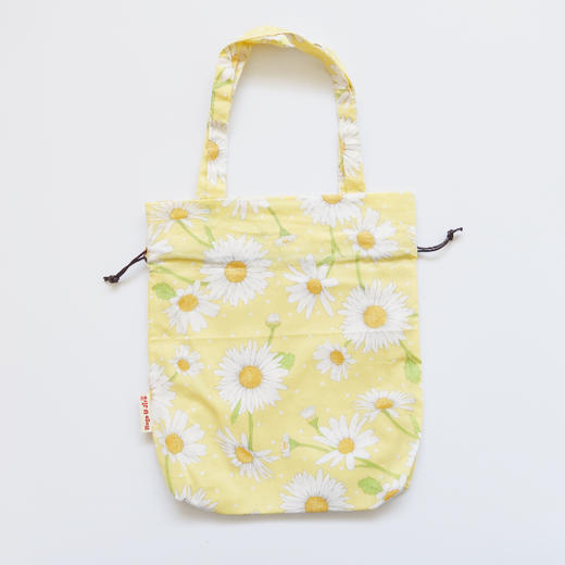 HUJI祤集Dilly手提袋花植系列 商品图0