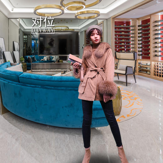 对位SP3656_派克服_ZK 商品图0