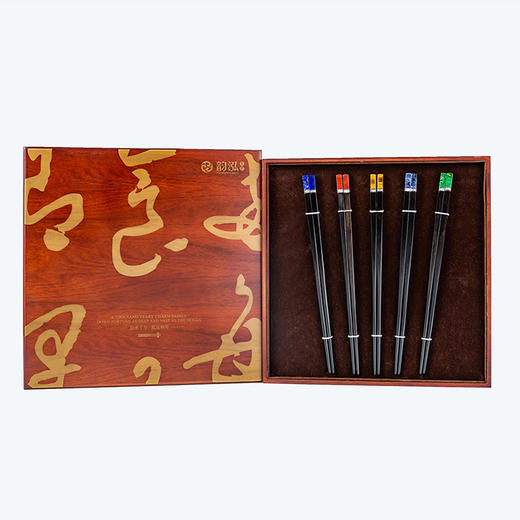 抱石筷 商品图4