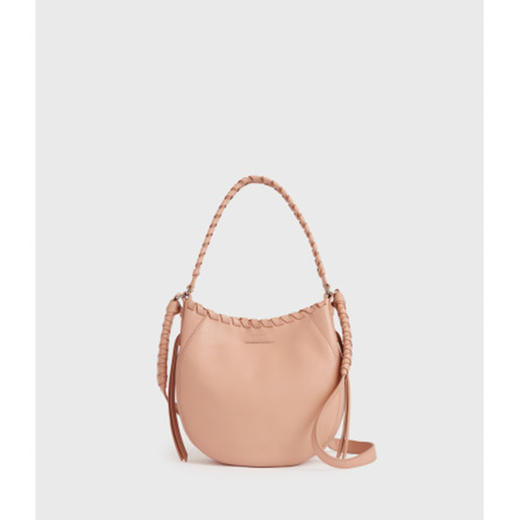 ALLSAINTS ADINA SM HOBO 手提包JPY带授权招加盟代理 商品图1