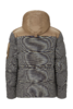 Bogner - Jamy-DW - Brown 男装 滑雪夹克 棕色 商品缩略图1