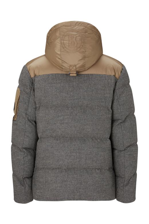 Bogner - Jamy-DW - Brown 男装 滑雪夹克 棕色 商品图1