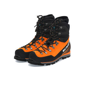 思卡帕 勃朗峰加强版 6000米级雪山 攀冰 高山靴(Scarpa Mont Blanc Pro GTX )