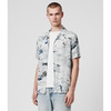 ALLSAINTS FLOOD SS SHIRT 男士短袖衬衫JPY带授权招加盟代理 商品缩略图1