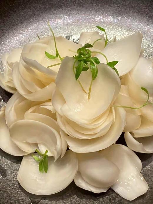 来自兰州的九年生百合 脆嫩甜糯 生食完美 商品图0