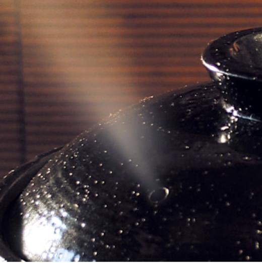 长谷园｜陶土锅 商品图5