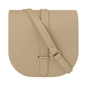 CAMBRIDGE SATCHEL SDLNA1214BBH10101 MINI 单肩包JPY带授权招加盟代理