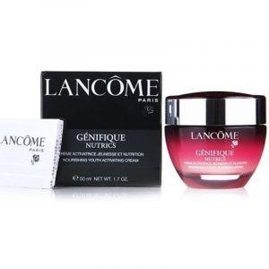 香港直邮 法国Lancôme兰蔻嫩肌活肤滋润乳霜 50mlJPY带授权招加盟代理 商品图4