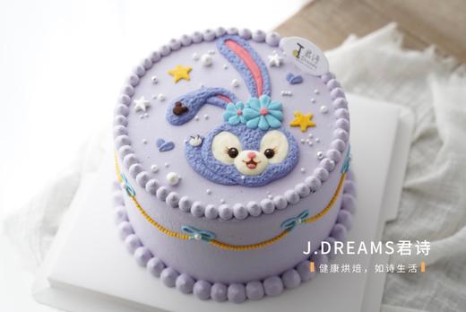 精致浮雕-星黛露（提前2天以上预订；浮雕预定后不可取消订单） 商品图0