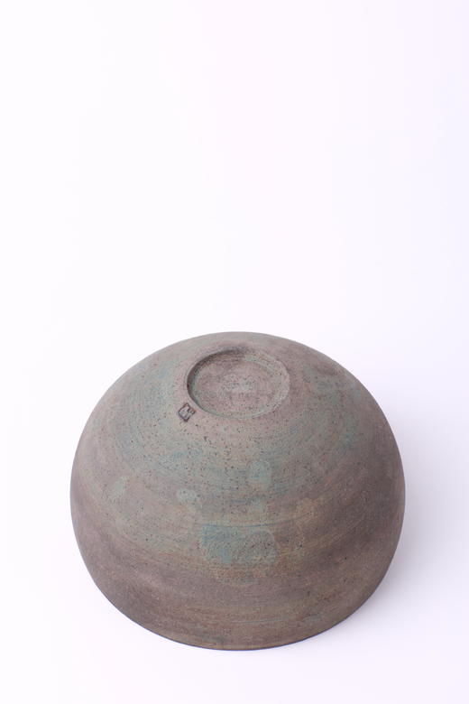 伊藤环 锖银彩托型钵 商品图4