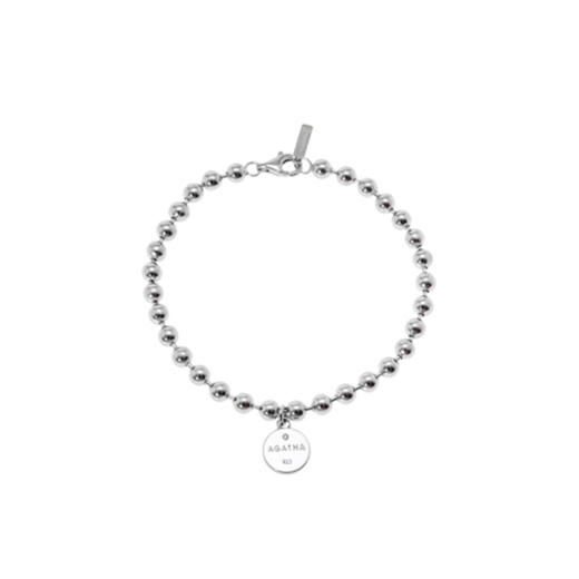 瑷嘉莎 AGATHA BALL BALL 1974 手链JPY带授权招加盟代理 商品图1