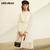 oldcolour长袖连衣裙L43103375 商品缩略图3