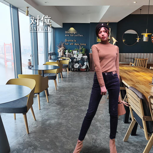 艾衣集SST7A0_针织衫_ZK 商品图1