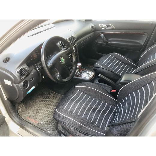 【特价月租-北京】斯柯达 速派（进口） 2.8 商品图7