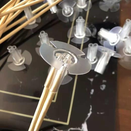 【花店辅材】万能固定胶托（不含竹签）/ 零食工具 商品图8