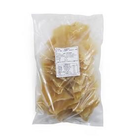 调味瑶鱼翅  1000g