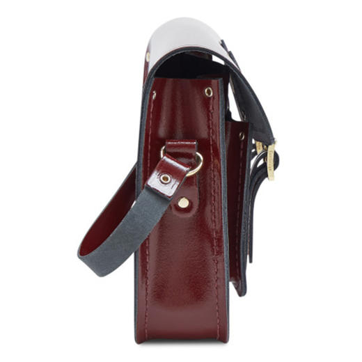 CAMBRIDGE SATCHEL SAT111124MPG10101 11in  单肩包JPY带授权招加盟代理 商品图3