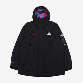 韩国F家斐乐韩国探索WT夹克FS2JKC4E01X_BLKJPY带授权招加盟代理