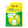 【5.9元/袋】鸿兴源鸡精调味料带嘴200g（0202525） 商品缩略图0