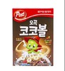 东西post可可球麦片300g켈로그코코볼300g 商品缩略图0