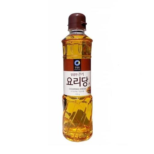 清净园（黄）麦芽糖700g청정원요리당700g 商品图0