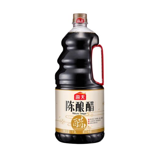 海天陈酿醋1.9L 商品图1