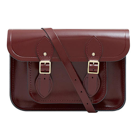 CAMBRIDGE SATCHEL SAT111124MPG10101 11in  单肩包JPY带授权招加盟代理 商品图0