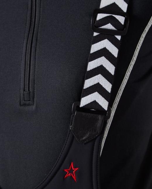 Perfect Moment - Women's GT Racing Pant - Black 女装 滑雪裤 黑色 商品图3