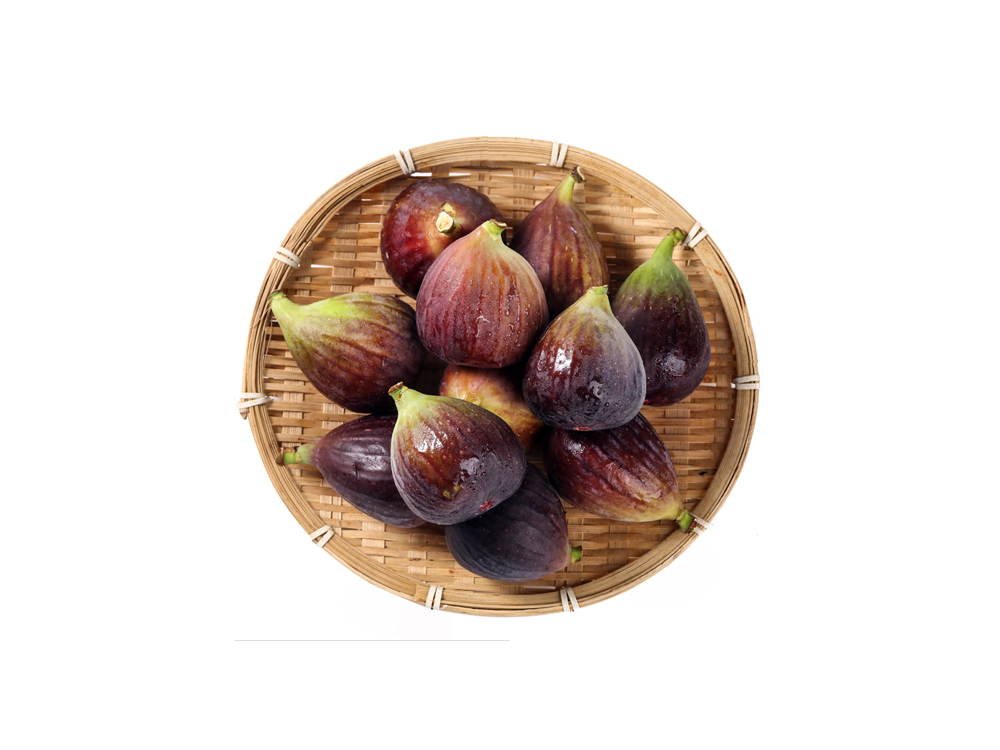 新鲜 无花果