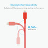 ANKER POWERLINE II LIGHTNING USB CABLE (FOR IPH苹果手JPY带授权招加盟代理 商品缩略图2
