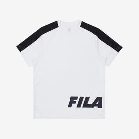 韩国F家斐乐韩国速干弹性短袖FS2RSC2203X_OWHJPY带授权招加盟代理