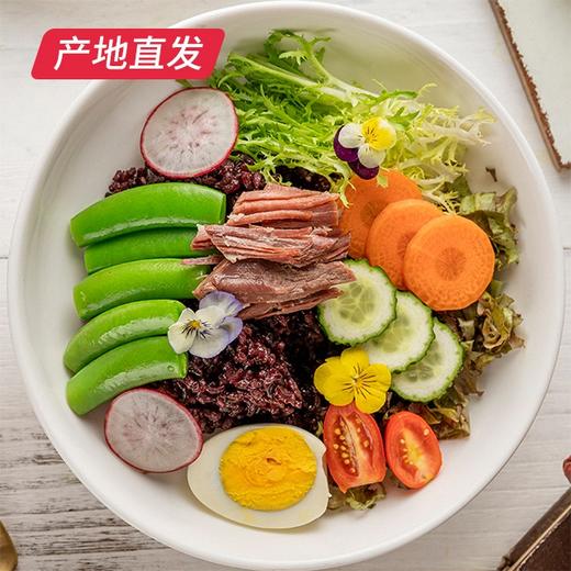 【宣字】宣威即食火腿-猪小萌 100g 云南特产中华老字号（包邮直发） 商品图1