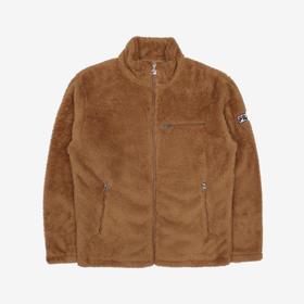 韩国F家斐乐韩国毛绒休闲保暖外套FS2PLC4101X_CALJPY带授权招加盟代理