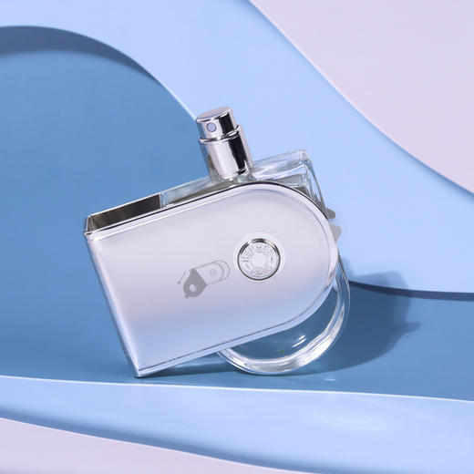 爱马仕 爱马仕之旅  EDT/香精 Hermes Voyage d'Hermes 分装 商品图4