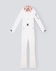 Perfect Moment - Qanaq One Piece - Snow White 女装 连体滑雪服 白色 商品缩略图4