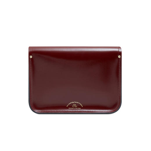 CAMBRIDGE SATCHEL SAT111124MPG10101 11in  单肩包JPY带授权招加盟代理 商品图1