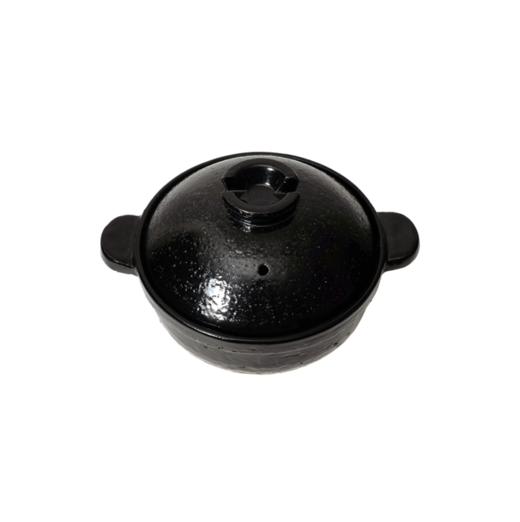 长谷园｜陶土锅 商品图3