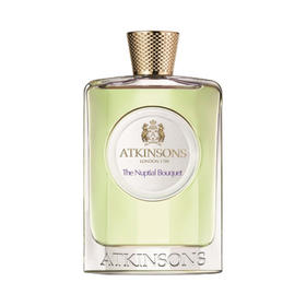 ATKINSONS NUPTIAL BQT EDT 香水 100mlJPY带授权招加盟代理
