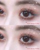 favorr beauty日抛 旺仔粉棕 14.2mm 日抛无售后！！ 有同款年抛 商品缩略图2