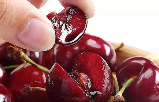 2kg空运澳洲塔斯马尼亚小苹果车厘子|顺丰空运 商品图1