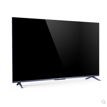 tcl王牌65v865英寸语音超薄智能液晶电视机4k网络平板全面屏