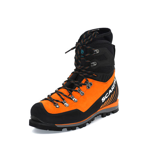 思卡帕 勃朗峰加强版 6000米级雪山 攀冰 高山靴(Scarpa Mont Blanc Pro GTX ) 商品图5