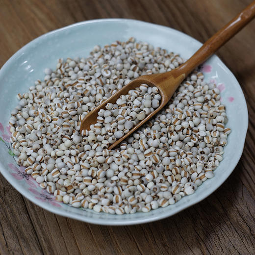 广西特产菜帮子土薏米450g