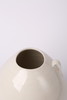 伊藤环 白泥大花器 商品缩略图1