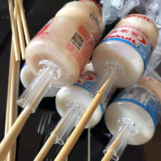 【花店辅材】万能固定胶托（不含竹签）/ 零食工具 商品图5