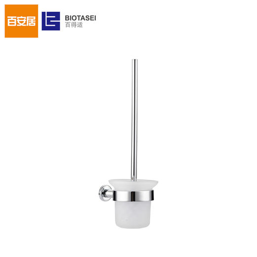 百得适马桶刷26594ZD08 商品图1